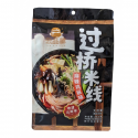 Yunnan-stil Risnudler  m. Mala-stærk og Termitsvampe-smag 263g YPX