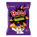 Buldak Kartoffelchips Habanero & Lime 55g Samyang