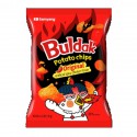 Buldak Kartoffelchips Original 55g Samyang