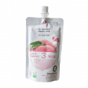 Konjac Jelly Fersken 150ml Jelly. B