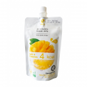 Konjac Jelly Mango 150ml Jelly. B