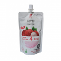 Konjac Jelly Lychee 150ml Jelly. B