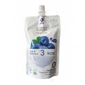 Konjac Jelly Blåbær 150ml Jelly. B