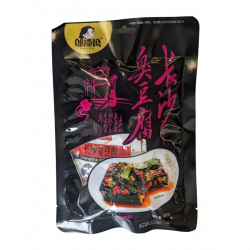 Changsha-stil Stærk...
