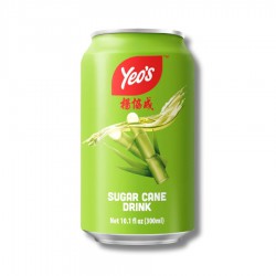 Sukkerrørdrik 300ml Yeo's