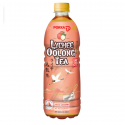 Litchi Oolong Te 500ml Pokka