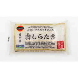 Konjac Shiro/ Shirataki...