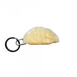 Nøglering – Dumpling