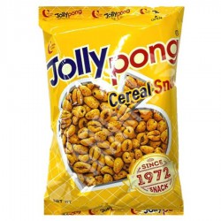 Puffet Hvedesnack 74g Jolly...