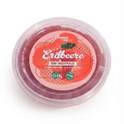 Popping Boba Jordbær 450g...
