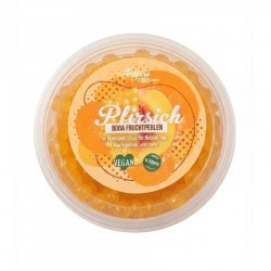 Popping Boba Peach 450g...
