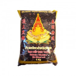 Black Glutinous Rice 1kg...