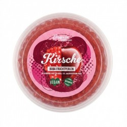 Popping Boba Kirsebær 450g...