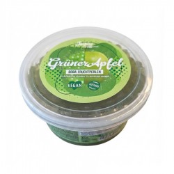 Popping Boba Grøn Æble 450g...
