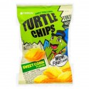 Turtle Chips Sweet Corn 80g Orion