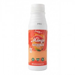 Bubble Tea Sirup Mango...