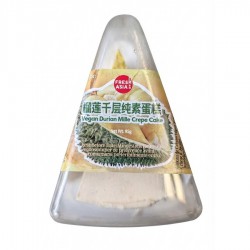 Vegansk Durian Mille...