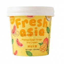 Mango & Polemo Sago Is 85g...