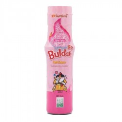 Buldak Carbonara Hot Sauce...