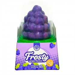3D-Is m. Druesmag 85g...