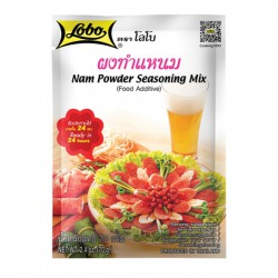 Nam (Thailandsk Fermenteret...