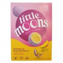 Vegansk Passionsfrugt & Mango Mochi Is 6x32g Little Moons