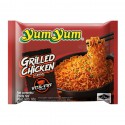 Inst. Nudler m. Grillet Kylling smag 60g Yum Yum