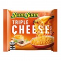 Inst. Nudler m. Triple Ost 100g Yum Yum