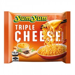 Inst. Nudler m. Triple Ost...