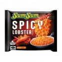 Inst. Nudler m. Stærk Hummer smag 100g Yum Yum