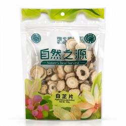 Angelica Dahurica (Bai Zhi)...
