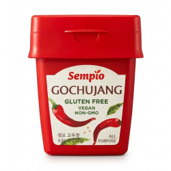 Glutenfri Gochujang...