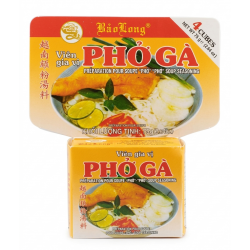 Pho Ga Bouillon 4 stk 75g...