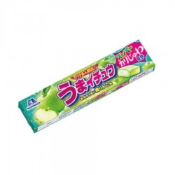 Hi-Chew Frugtkaramel Grøn...