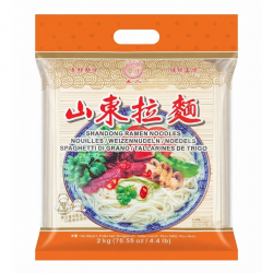 Hvedenudler (Shandong...