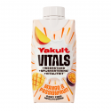 Yakult Vitals Probiotisk Vegansk Drik m. Mango- & Passionsfrugtsmag 200ml Yakult