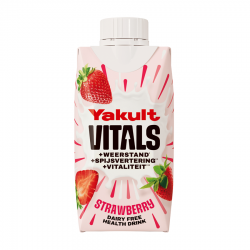 Yakult Vitals Probiotisk...