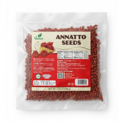 Annattofrø 100g Vianco