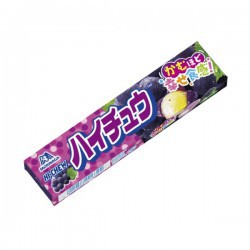 Hi-Chew Frugtkaramel Drue...