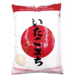 Sushi Rice 5kg Itakomachi