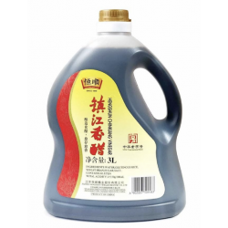 Chinkiang krydret Eddike 3L...