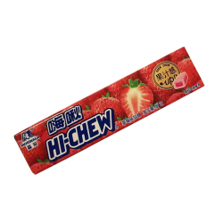 Hi-Chew Frugtkaramel...