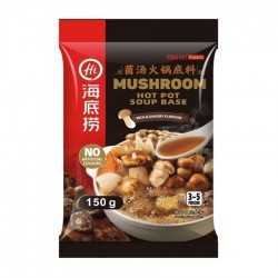 Hot Pot Krydderi m....