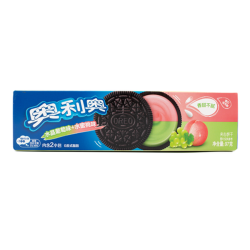 Oreo Cookies m. Sød Drue &...