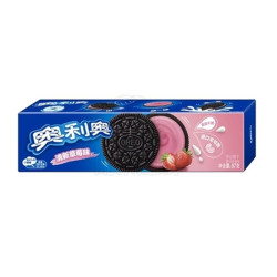 Oreo Cookies m. Frisk...