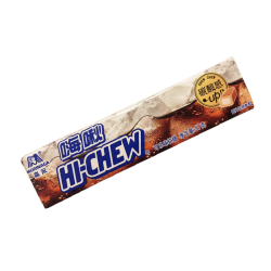 Hi-Chew Frugtkaramel Cola...