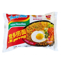 Mi Goreng 85g Indomie