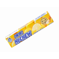 Hi-Chew Frugtkaramel Citron...