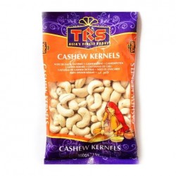 Cashew Nuts 100g TRS