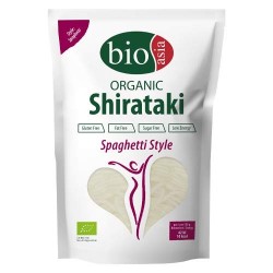 Organic Shirataki Noodles...